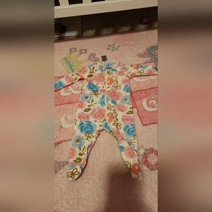 Baby girl clothes